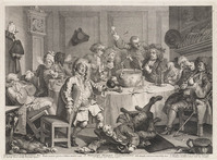 KG 15049
          <br/>
          Moderne conversatie
          <br/>
          <em>Hogarth, William (1697 - 1764)</em>